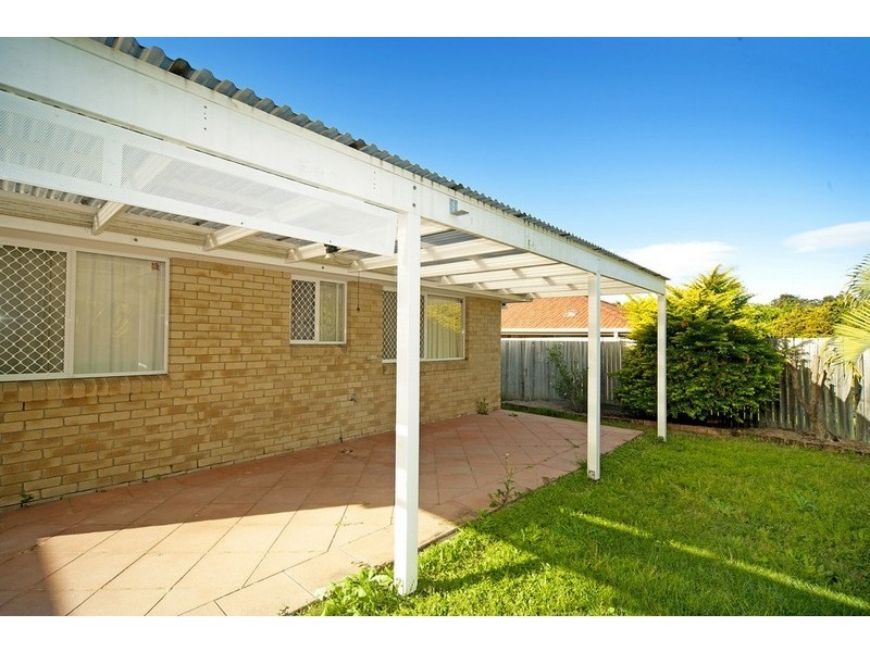 12 Fairweather Drive, Parkwood QLD 4214