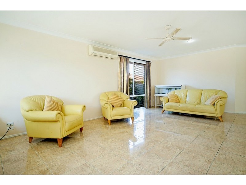 12 Fairweather Drive, Parkwood QLD 4214