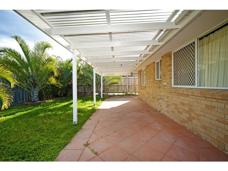 12 Fairweather Drive, Parkwood QLD 4214