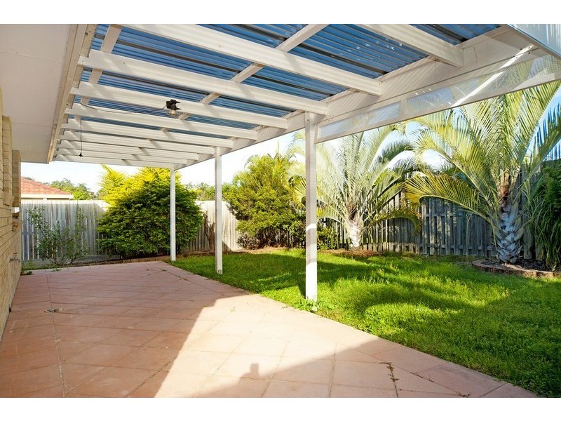 12 Fairweather Drive, Parkwood QLD 4214