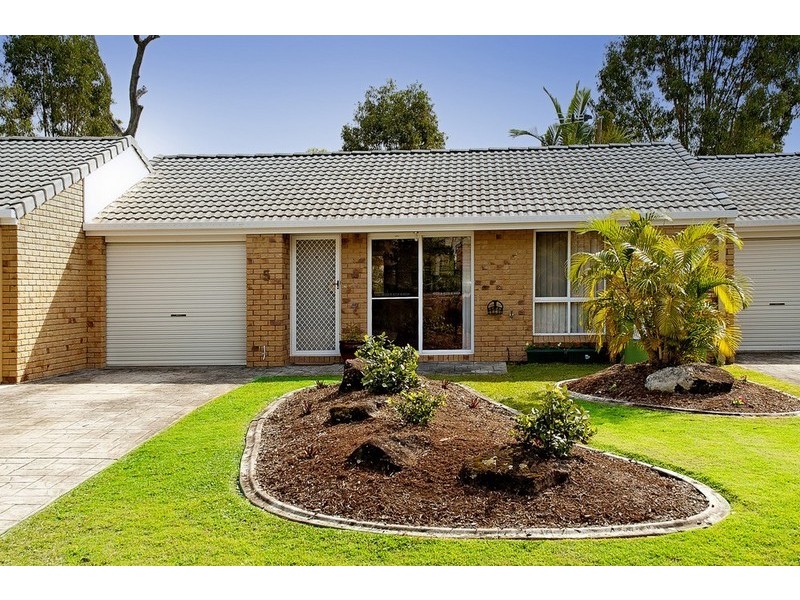 5/45 Village Way, Oxenford QLD 4210