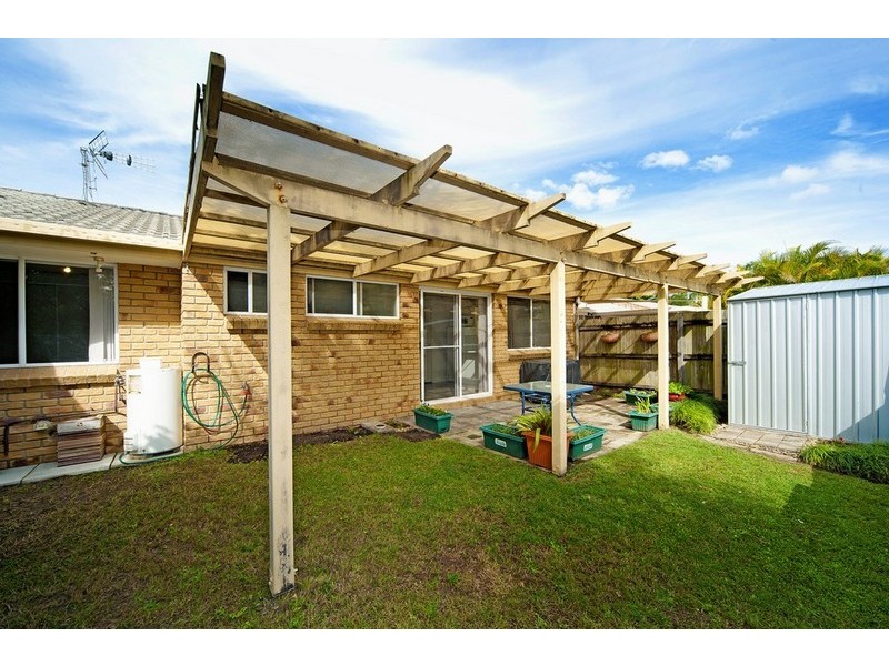 5/45 Village Way, Oxenford QLD 4210