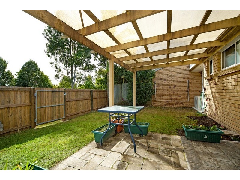 5/45 Village Way, Oxenford QLD 4210