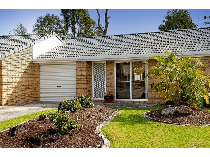 5/45 Village Way, Oxenford QLD 4210