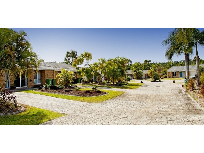5/45 Village Way, Oxenford QLD 4210