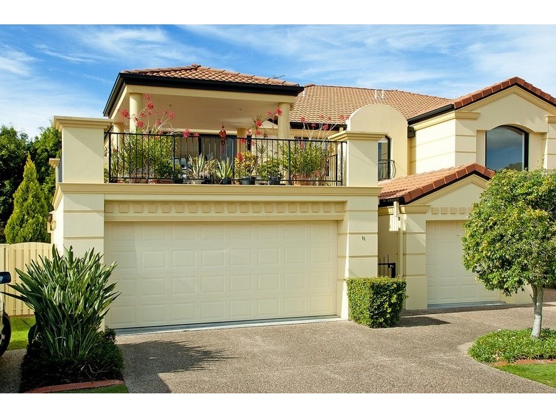 11/38 Caseys Road, Hope Island QLD 4212