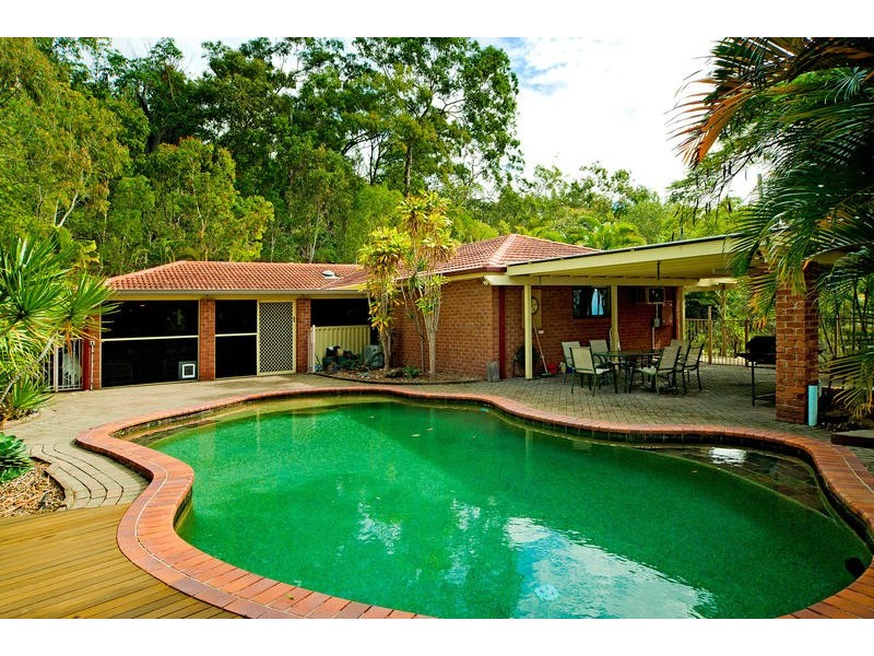 16 Cannington Place, Helensvale QLD 4212