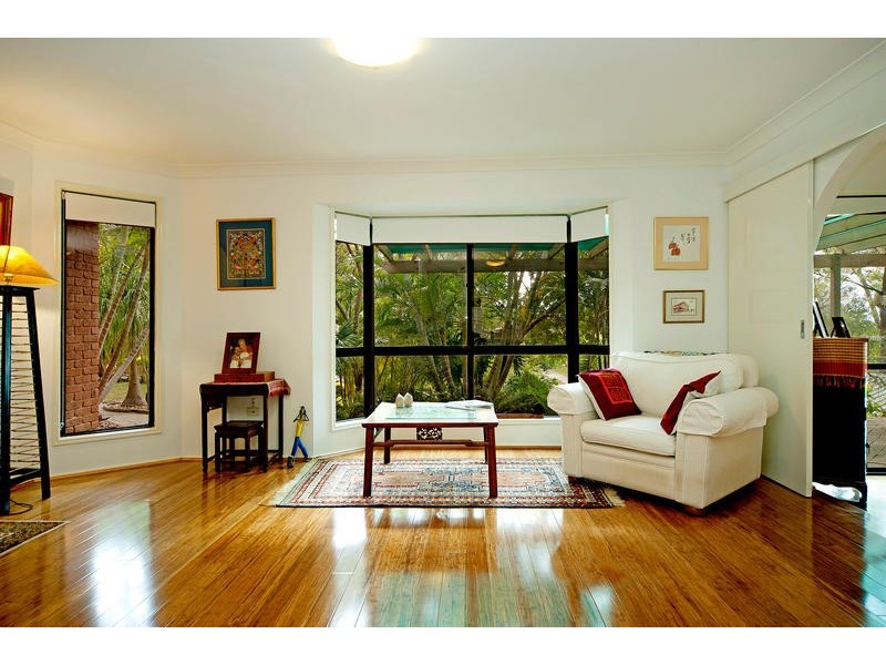 16 Cannington Place, Helensvale QLD 4212