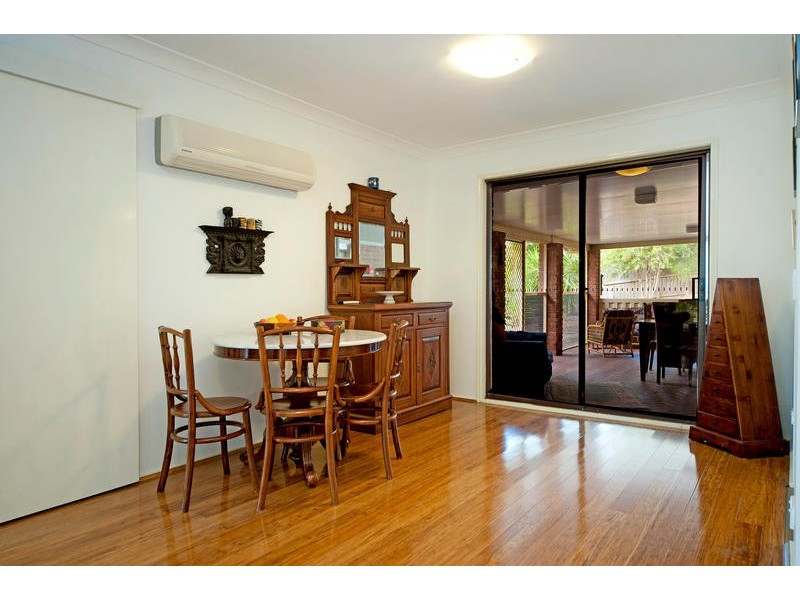 16 Cannington Place, Helensvale QLD 4212