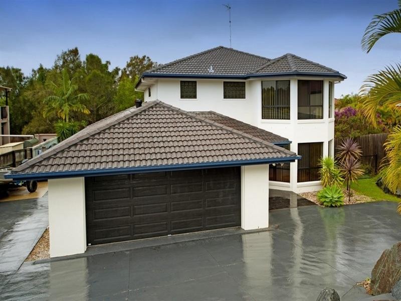 36 Gippsland Drive, Helensvale QLD 4212