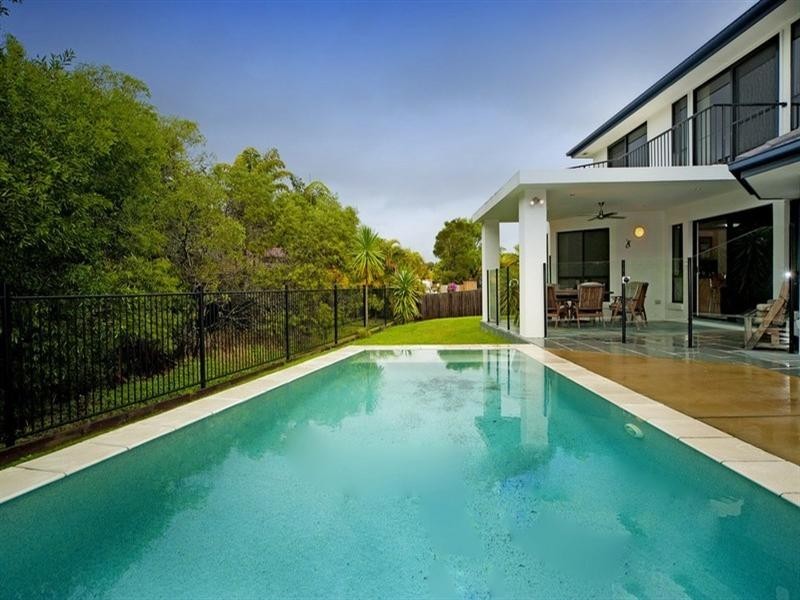 36 Gippsland Drive, Helensvale QLD 4212