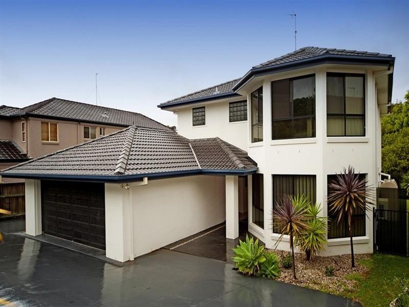 36 Gippsland Drive, Helensvale QLD 4212