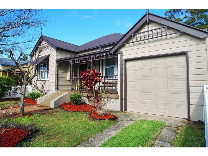 103 Farrell Road, Bulli NSW 2516