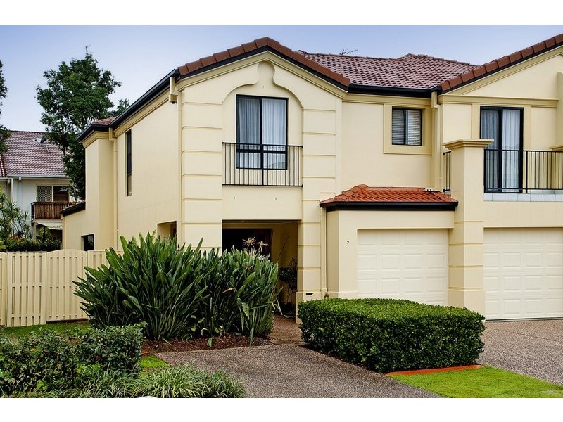 9/38 Caseys Road, Hope Island QLD 4212