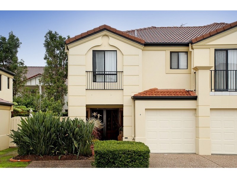 9/38 Caseys Road, Hope Island QLD 4212