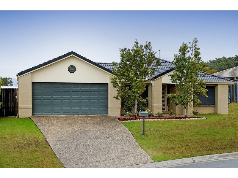 4 Bedroff Street, Upper Coomera QLD 4209