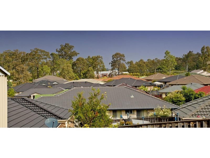 4 Bedroff Street, Upper Coomera QLD 4209