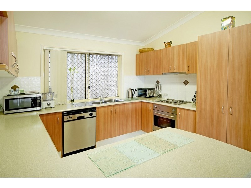 4 Bedroff Street, Upper Coomera QLD 4209