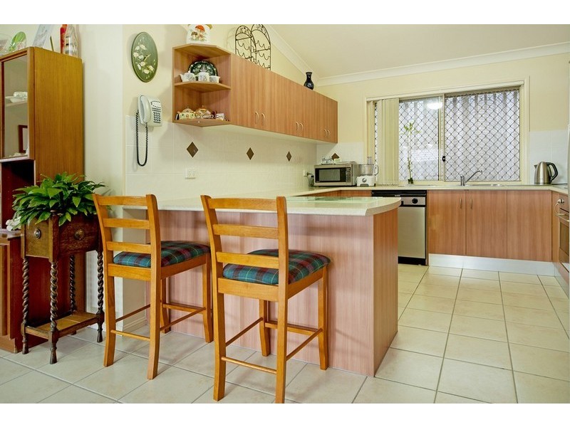 4 Bedroff Street, Upper Coomera QLD 4209