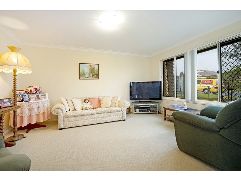 4 Bedroff Street, Upper Coomera QLD 4209