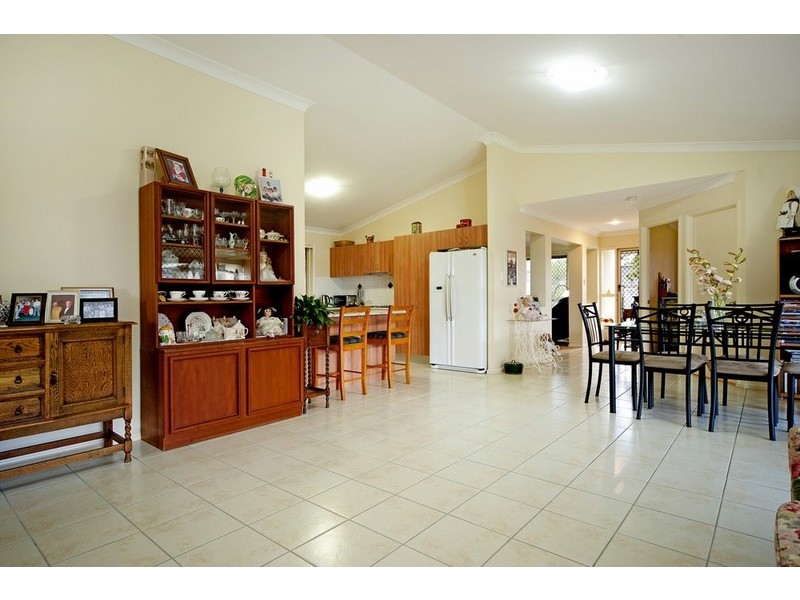 4 Bedroff Street, Upper Coomera QLD 4209