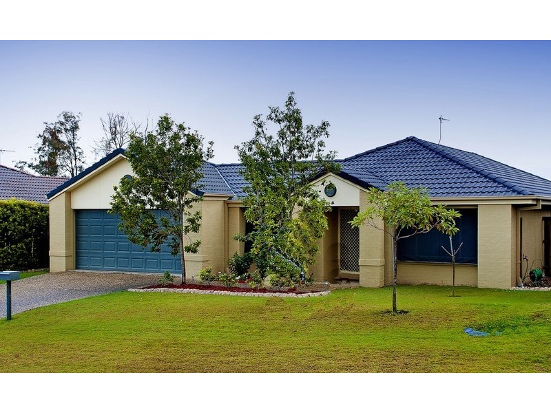 4 Bedroff Street, Upper Coomera QLD 4209