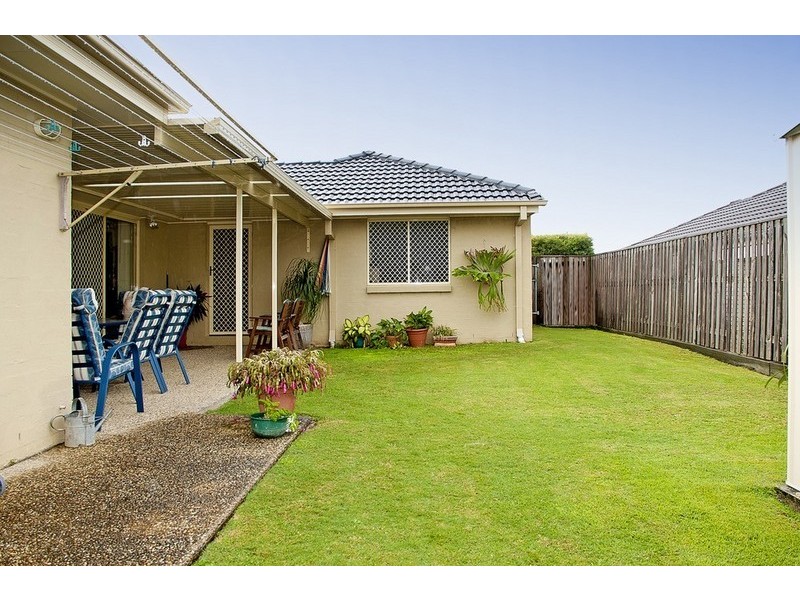 4 Bedroff Street, Upper Coomera QLD 4209
