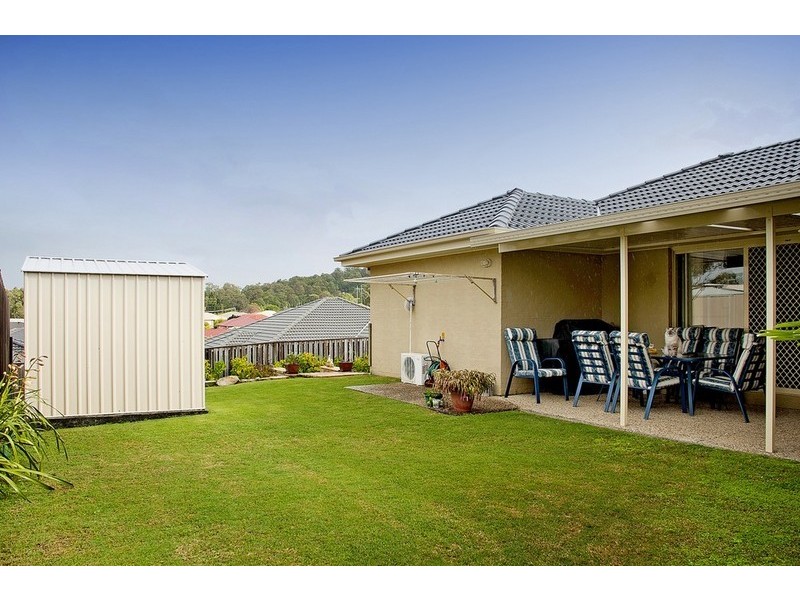 4 Bedroff Street, Upper Coomera QLD 4209