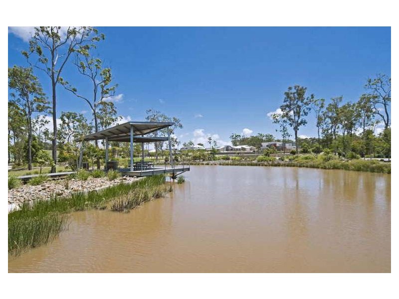 48 Picnic Creek Drive, Coomera QLD 4209