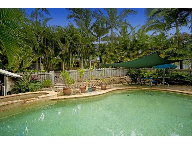 7 Redwood Street, Upper Coomera QLD 4209