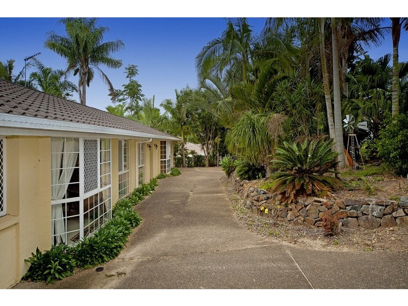 7 Redwood Street, Upper Coomera QLD 4209