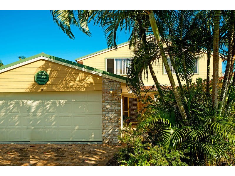 2/4 Koala Town Road, Upper Coomera QLD 4209