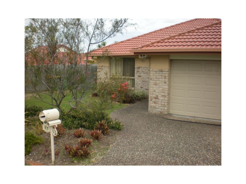 97 Lindfield Road, Helensvale QLD 4212