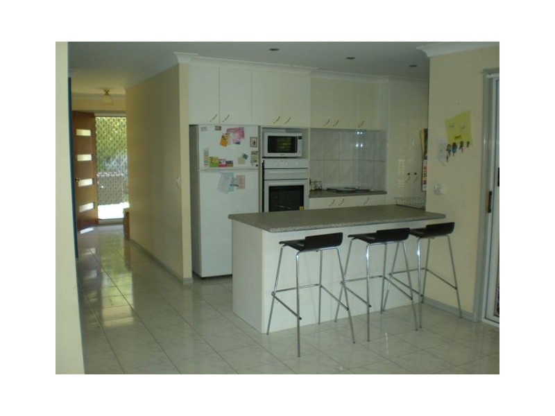 5 Laidley Place, Helensvale QLD 4212