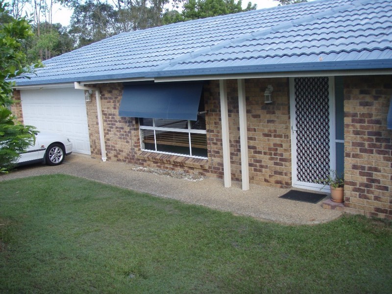 5 Laidley Place, Helensvale QLD 4212