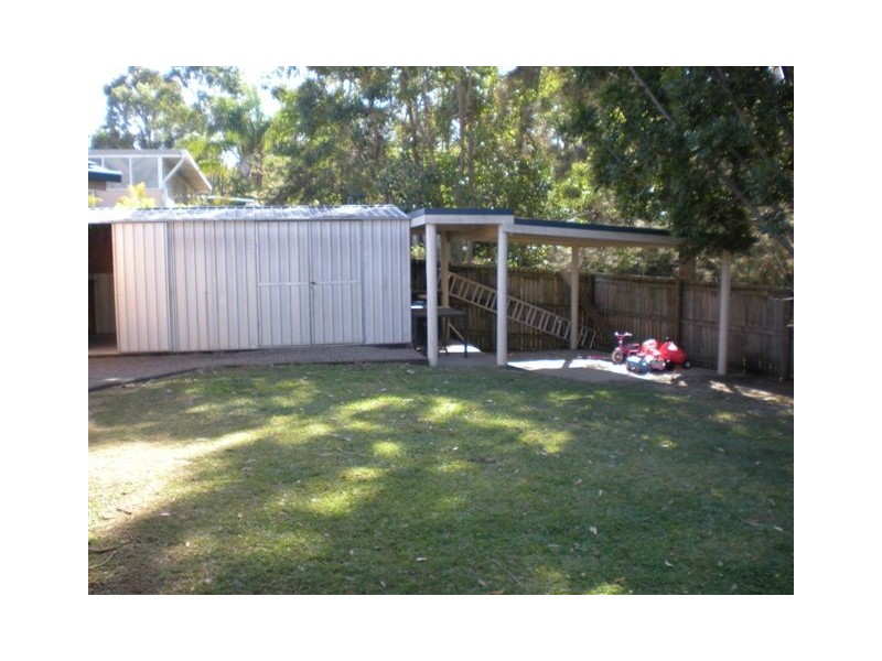 5 Laidley Place, Helensvale QLD 4212