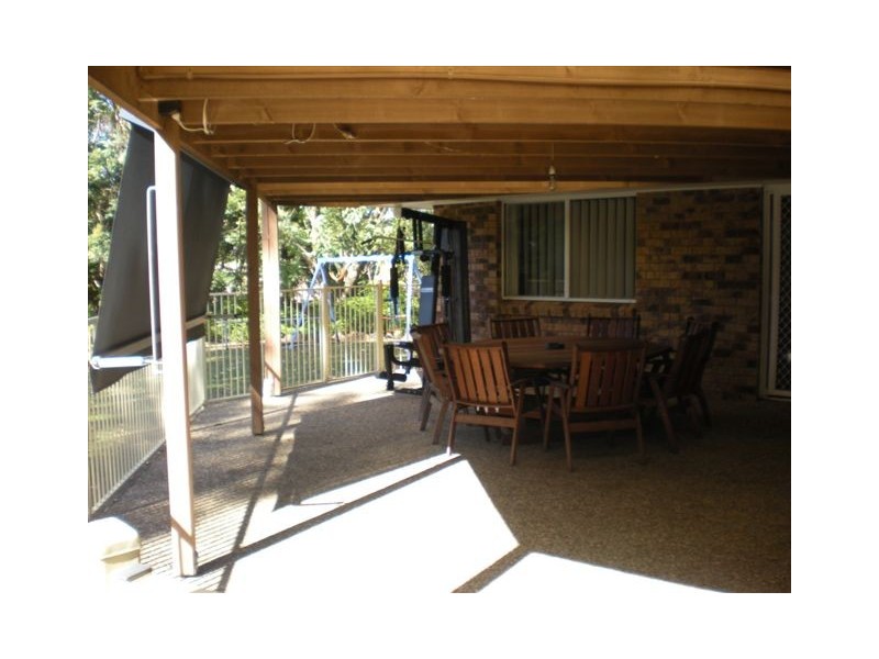 5 Laidley Place, Helensvale QLD 4212