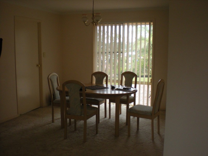 5 Greenridge Street, Oxenford QLD 4210