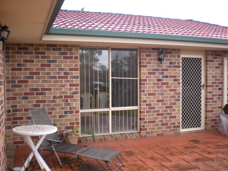 5 Greenridge Street, Oxenford QLD 4210