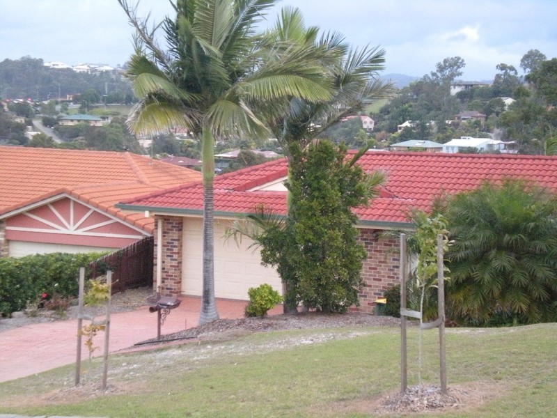 5 Greenridge Street, Oxenford QLD 4210