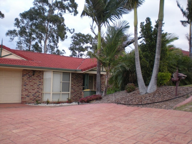 5 Greenridge Street, Oxenford QLD 4210