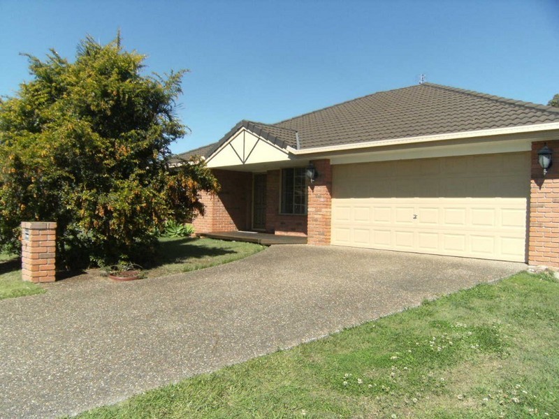 7 Hollyfern Court, Oxenford QLD 4210