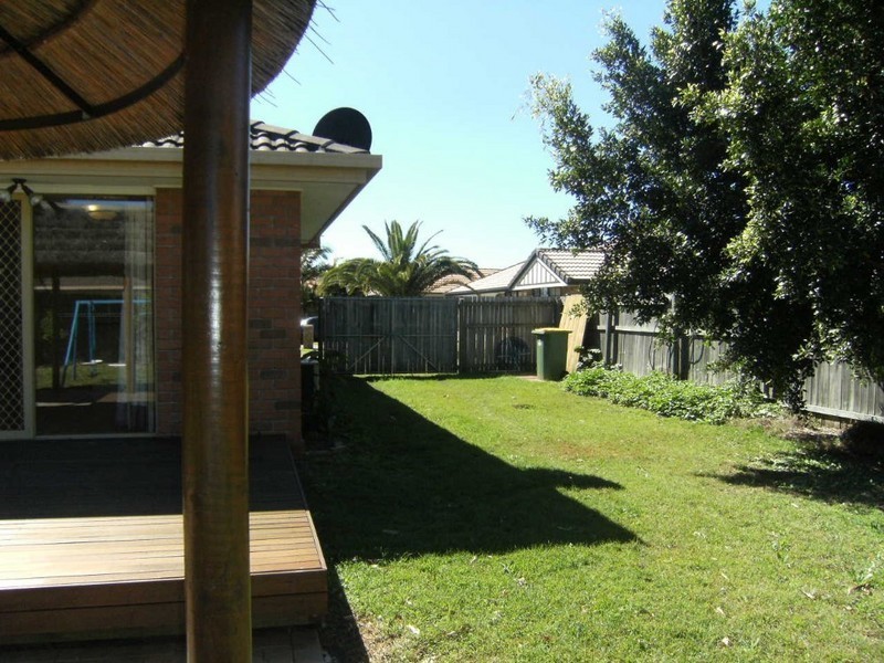 7 Hollyfern Court, Oxenford QLD 4210