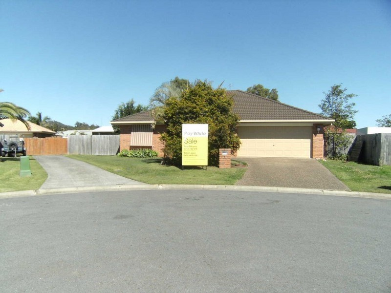 7 Hollyfern Court, Oxenford QLD 4210