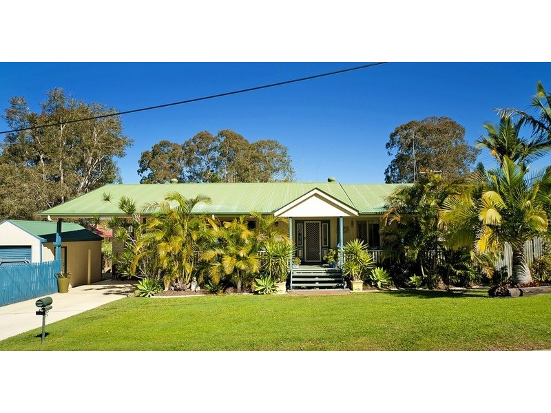 53 Tooraneedin Road, Coomera QLD 4209