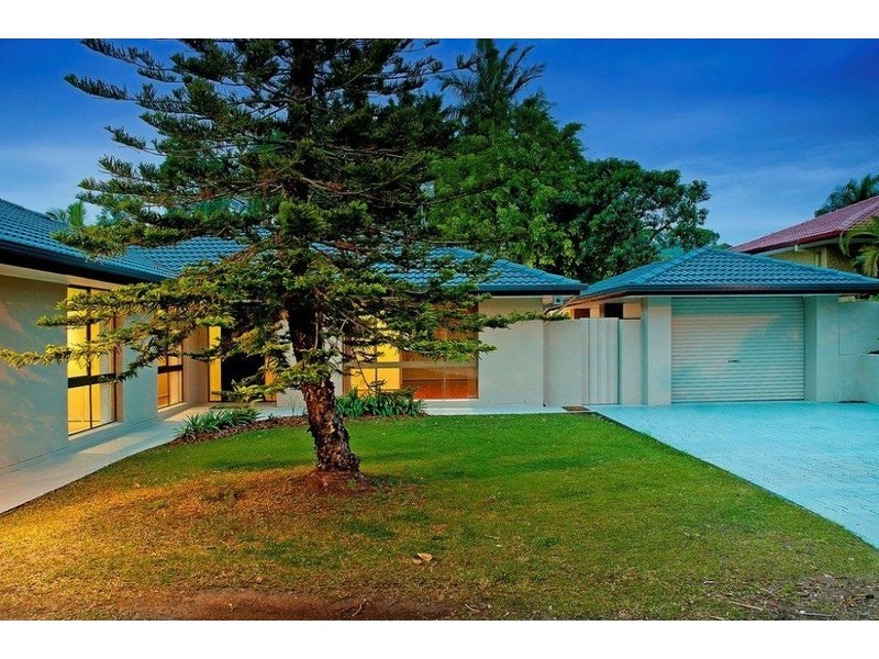 61 Discovery Drive, Helensvale QLD 4212