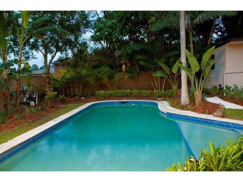 61 Discovery Drive, Helensvale QLD 4212