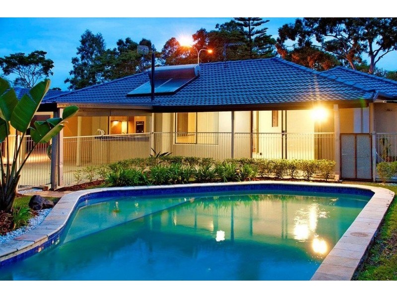 61 Discovery Drive, Helensvale QLD 4212