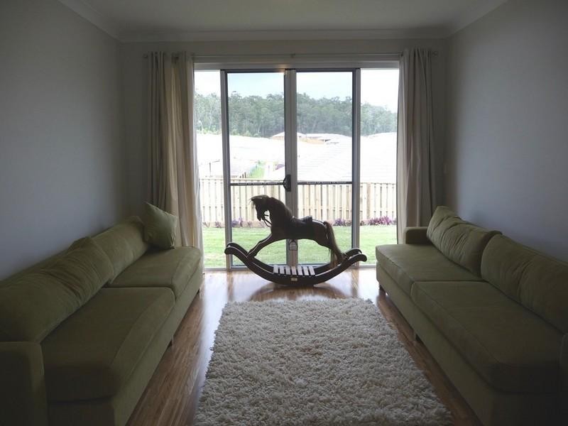 11 Treecreeper Crescent, Upper Coomera QLD 4209