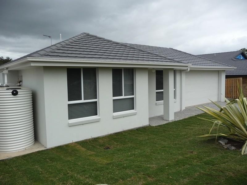 11 Treecreeper Crescent, Upper Coomera QLD 4209